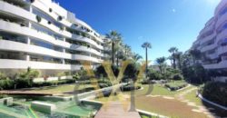 APARTMENT IN EMBRUJO BANUS – PUERTO BANUS