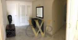 APARTMENT IN LOS GRANADOS DEL GOLF – NUEVA ANDALUCIA