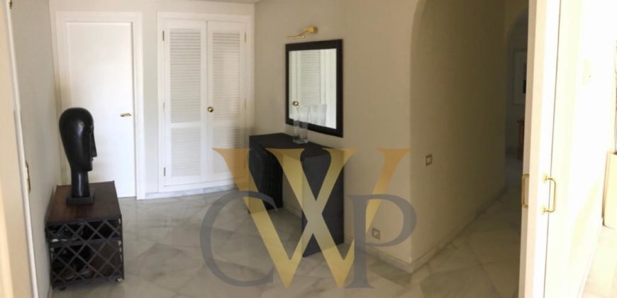 APARTMENT IN LOS GRANADOS DEL GOLF – NUEVA ANDALUCIA