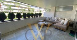 APARTMENT IN EMBRUJO BANUS – PUERTO BANUS