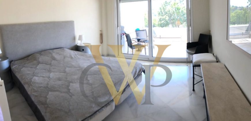 APARTMENT IN LOS GRANADOS DEL GOLF – NUEVA ANDALUCIA