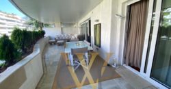 APARTMENT IN EMBRUJO BANUS – PUERTO BANUS