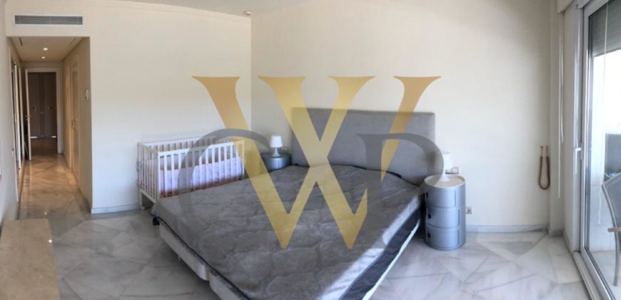 APARTMENT IN LOS GRANADOS DEL GOLF – NUEVA ANDALUCIA
