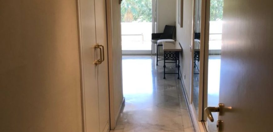 APARTMENT IN LOS GRANADOS DEL GOLF – NUEVA ANDALUCIA