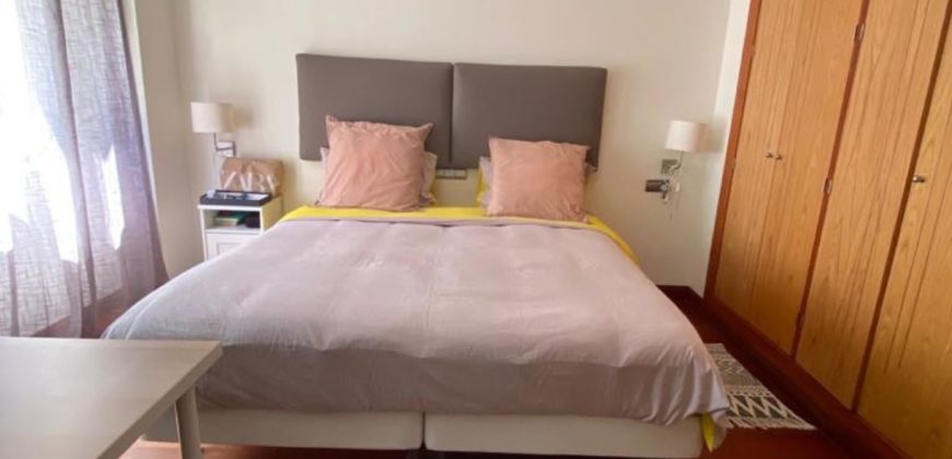 APARTMENT IN EMBRUJO BANUS – PUERTO BANUS