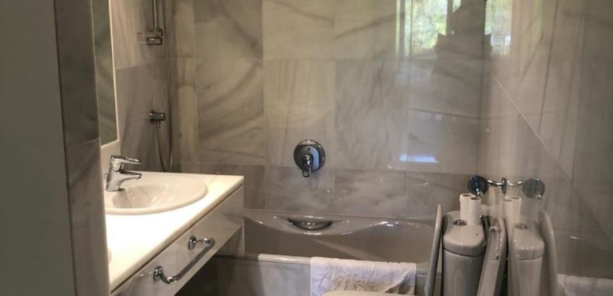 APARTMENT IN LOS GRANADOS DEL GOLF – NUEVA ANDALUCIA