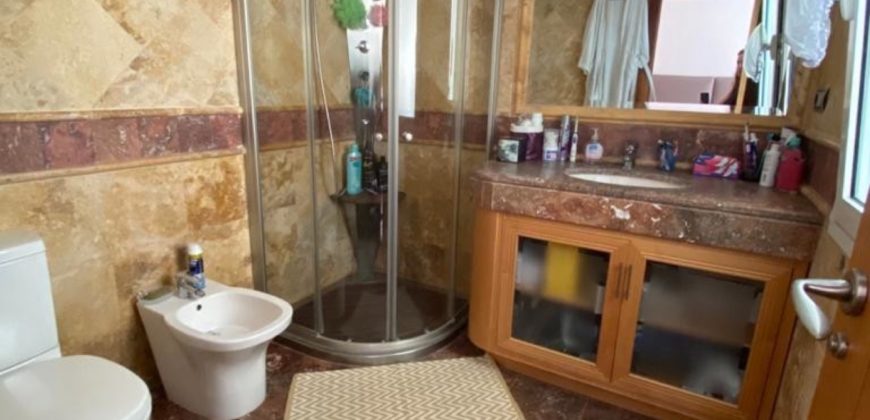 APARTMENT IN EMBRUJO BANUS – PUERTO BANUS
