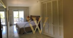 APARTMENT IN LOS GRANADOS DEL GOLF – NUEVA ANDALUCIA