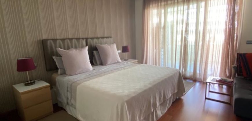 APARTMENT IN EMBRUJO BANUS – PUERTO BANUS