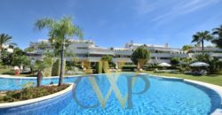 APARTMENT IN LOS GRANADOS DEL GOLF – NUEVA ANDALUCIA