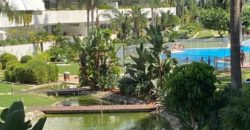 APARTMENT IN EMBRUJO BANUS – PUERTO BANUS