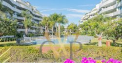 APARTMENT IN EMBRUJO BANUS – PUERTO BANUS