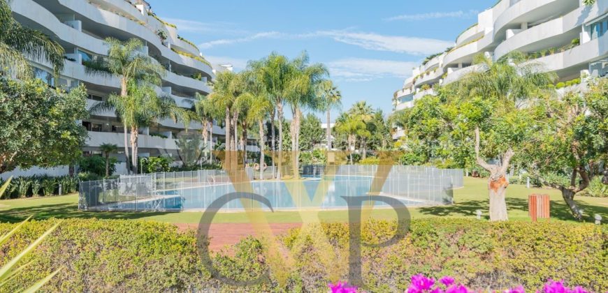 APARTMENT IN EMBRUJO BANUS – PUERTO BANUS