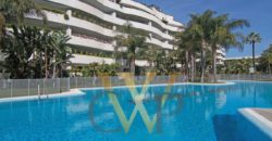 APARTMENT IN EMBRUJO BANUS – PUERTO BANUS
