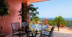 APARTMENT IN BENAHAVIS