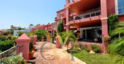 APARTMENT IN BENAHAVIS