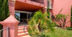 APARTMENT IN BENAHAVIS