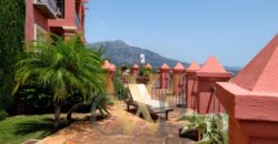 APARTMENT IN BENAHAVIS
