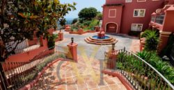 APARTMENT IN BENAHAVIS