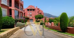 APARTMENT IN BENAHAVIS