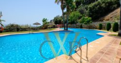 APARTMENT IN BENAHAVIS