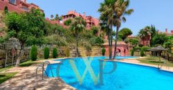 APARTMENT IN BENAHAVIS