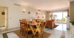 APARTMENT IN BENAHAVIS