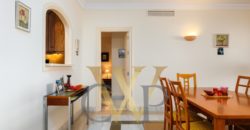APARTMENT IN BENAHAVIS