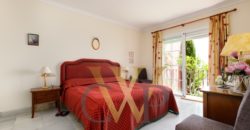 APARTMENT IN BENAHAVIS