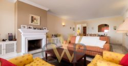 APARTMENT IN BENAHAVIS