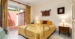 APARTMENT IN BENAHAVIS