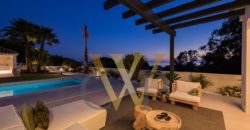 VILLA CASIOPEA – ELVIRIA – MARBELLA