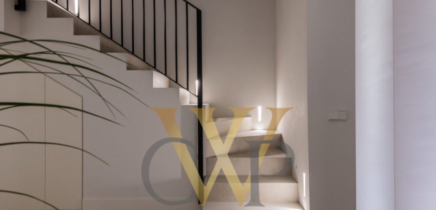 VILLA CASIOPEA – ELVIRIA – MARBELLA