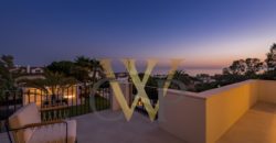 VILLA CASIOPEA – ELVIRIA – MARBELLA
