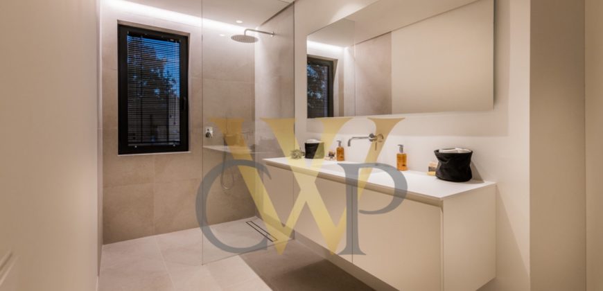 VILLA CASIOPEA – ELVIRIA – MARBELLA