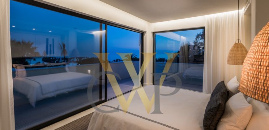 VILLA CASIOPEA – ELVIRIA – MARBELLA
