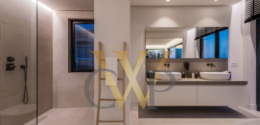 VILLA CASIOPEA – ELVIRIA – MARBELLA