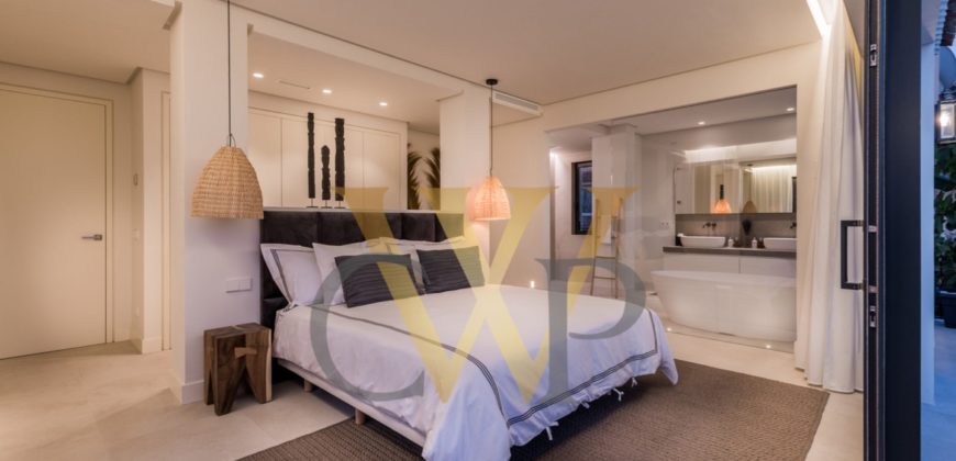 VILLA CASIOPEA – ELVIRIA – MARBELLA
