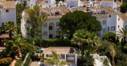 VILLA CASIOPEA – ELVIRIA – MARBELLA