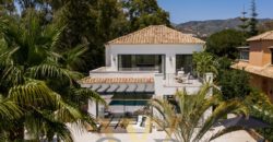 VILLA CASIOPEA – ELVIRIA – MARBELLA