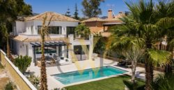 VILLA CASIOPEA – ELVIRIA – MARBELLA