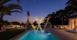 VILLA CASIOPEA – ELVIRIA – MARBELLA