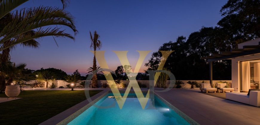 VILLA CASIOPEA – ELVIRIA – MARBELLA