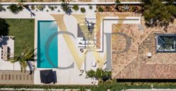 VILLA CASIOPEA – ELVIRIA – MARBELLA