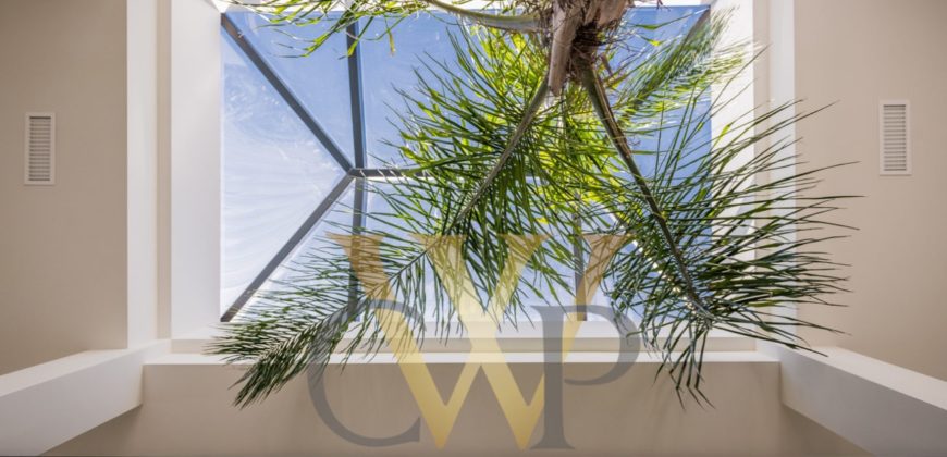 VILLA CASIOPEA – ELVIRIA – MARBELLA