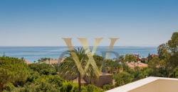 VILLA CASIOPEA – ELVIRIA – MARBELLA