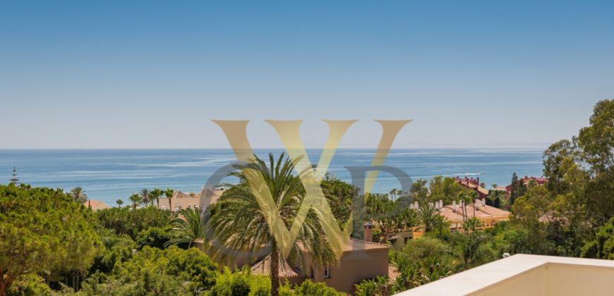 VILLA CASIOPEA – ELVIRIA – MARBELLA
