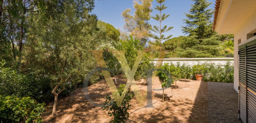 VILLA CASIOPEA – ELVIRIA – MARBELLA