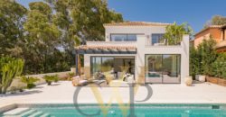 VILLA CASIOPEA – ELVIRIA – MARBELLA