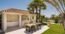 VILLA CASIOPEA – ELVIRIA – MARBELLA